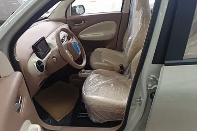 Wuling Hongguang MINIEV 2025, 100 км, за 7684 USD - фото 17