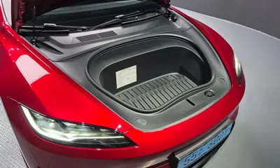 Tesla Model 3 2024, 36931 км, за 37416.31 USD - фото 6