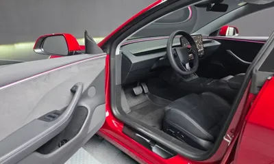 Tesla Model 3 2024, 36931 км, за 37416.31 USD - фото 10
