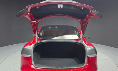 Tesla Model 3 2024, 36931 км, за 37416.31 USD - фото 20