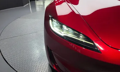Tesla Model 3 2024, 36931 км, за 37416.31 USD - фото 22