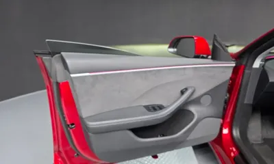 Tesla Model 3 2024, 36931 км, за 37416.31 USD - фото 24