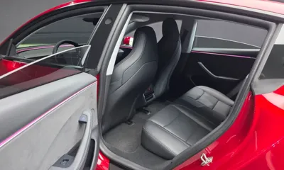 Tesla Model 3 2024, 36931 км, за 37416.31 USD - фото 26