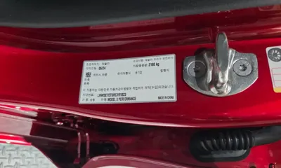 Tesla Model 3 2024, 36931 км, за 37416.31 USD - фото 28