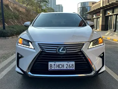 Lexus RX 2017, 90000 км, за 20570.53 USD