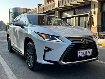 Lexus RX 2017, 90000 км, за 20570.53 USD