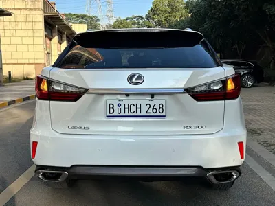 Lexus RX 2017, 90000 км, за 20570.53 USD