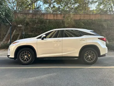 Lexus RX 2017, 90000 км, за 20570.53 USD - фото 7