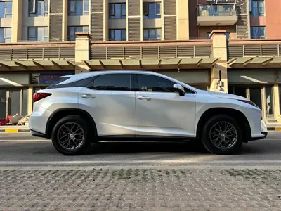 Lexus RX 2017, 90000 км, за 20570.53 USD - фото 8
