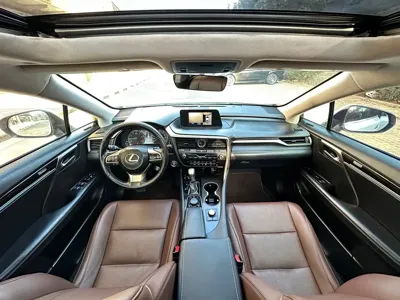 Lexus RX 2017, 90000 км, за 20570.53 USD - фото 9
