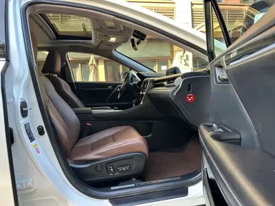 Lexus RX 2017, 90000 км, за 20570.53 USD - фото 10