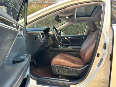 Lexus RX 2017, 90000 км, за 20570.53 USD - фото 11