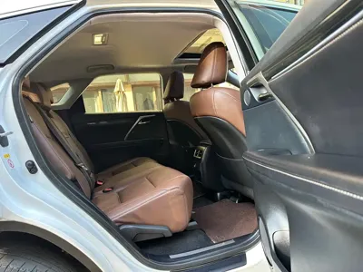 Lexus RX 2017, 90000 км, за 20570.53 USD - фото 12