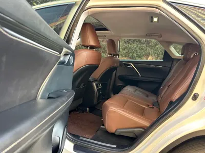 Lexus RX 2017, 90000 км, за 20570.53 USD - фото 13