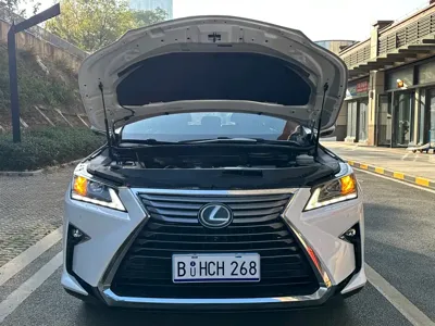Lexus RX 2017, 90000 км, за 20570.53 USD - фото 14