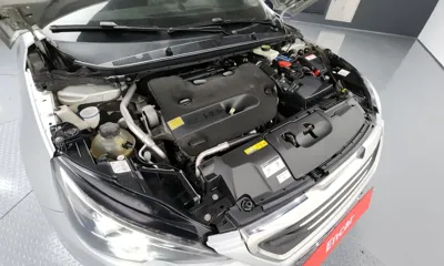 Peugeot 308 2015, 237474 км, за 2317.88 USD - фото 6