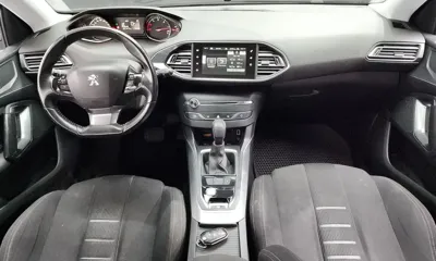 Peugeot 308 2015, 237474 км, за 2317.88 USD - фото 7