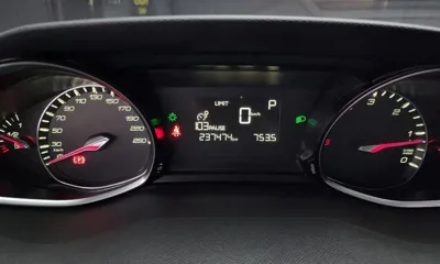 Peugeot 308 2015, 237474 км, за 2317.88 USD - фото 8