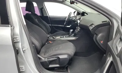 Peugeot 308 2015, 237474 км, за 2317.88 USD - фото 11