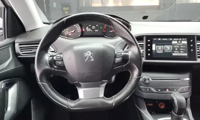 Peugeot 308 2015, 237474 км, за 2317.88 USD - фото 13