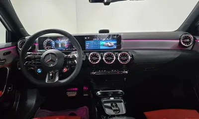 Mercedes-Benz A-Class 2025, 32 км, за 37703.95 USD - фото 17