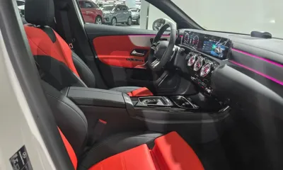 Mercedes-Benz A-Class 2025, 32 км, за 37703.95 USD - фото 18