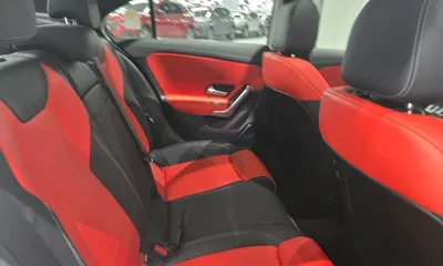 Mercedes-Benz A-Class 2025, 32 км, за 37703.95 USD - фото 20