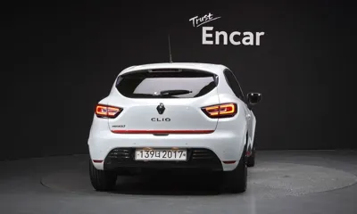 Renault-KoreaSamsung Cilo 2019, 92466 км, за 5655.59 USD