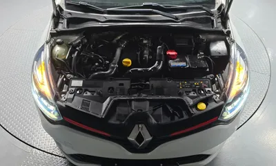 Renault-KoreaSamsung Cilo 2019, 92466 км, за 5629.98 USD - фото 6