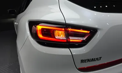 Renault-KoreaSamsung Cilo 2019, 92466 км, за 5629.98 USD - фото 23