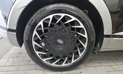 Hyundai Ioniq5 2022, 77163 км, за 66096.03 USD