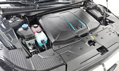 Hyundai Ioniq5 2022, 77163 км, за 66096.03 USD - фото 6
