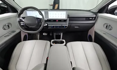 Hyundai Ioniq5 2022, 77163 км, за 66096.03 USD - фото 7