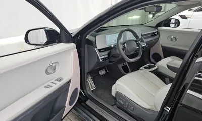 Hyundai Ioniq5 2022, 77163 км, за 66096.03 USD - фото 10