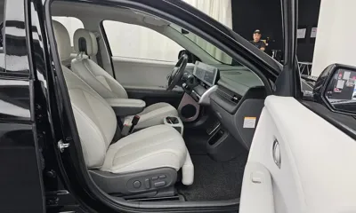 Hyundai Ioniq5 2022, 77163 км, за 66096.03 USD - фото 11