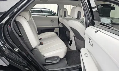 Hyundai Ioniq5 2022, 77163 км, за 66096.03 USD - фото 12