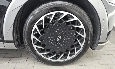 Hyundai Ioniq5 2022, 77163 км, за 66096.03 USD - фото 21