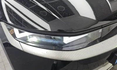 Hyundai Ioniq5 2022, 77163 км, за 66096.03 USD - фото 22