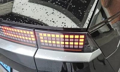 Hyundai Ioniq5 2022, 77163 км, за 66096.03 USD - фото 23