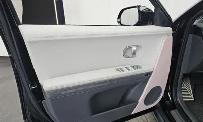 Hyundai Ioniq5 2022, 77163 км, за 66096.03 USD - фото 24