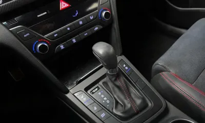 Hyundai Avante 2017, 141626 км, за 6541.13 USD - фото 9