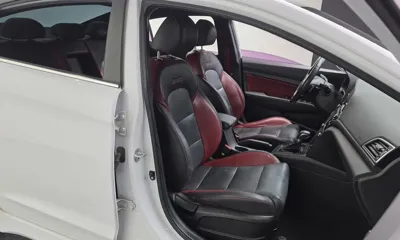 Hyundai Avante 2017, 141626 км, за 6541.13 USD - фото 12