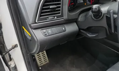 Hyundai Avante 2017, 141626 км, за 6541.13 USD - фото 15
