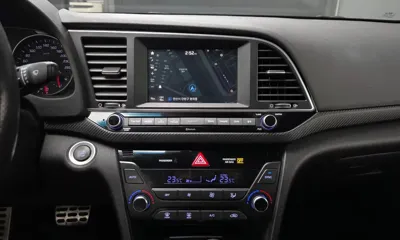 Hyundai Avante 2017, 141626 км, за 6541.13 USD - фото 17