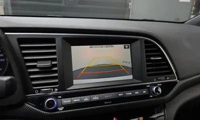 Hyundai Avante 2017, 141626 км, за 6541.13 USD - фото 18