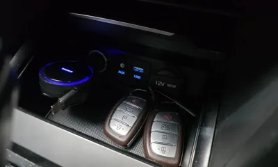 Hyundai Avante 2017, 141626 км, за 6541.13 USD - фото 19