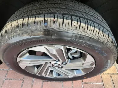 Hyundai Santafe 2023, 22780 км, за 17907.14 USD - фото 6