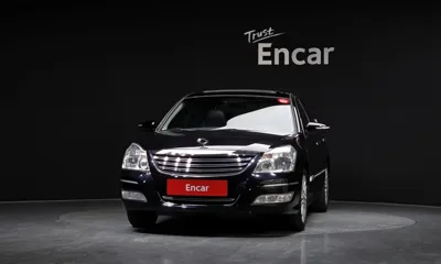 Renault-KoreaSamsung SM7 2011, 140430 км, за 1170.12 USD