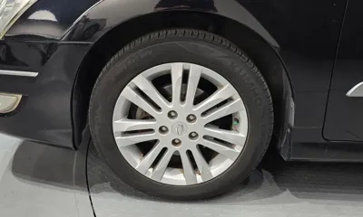 Renault-KoreaSamsung SM7 2011, 140430 км, за 1170.12 USD