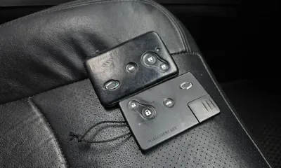 Renault-KoreaSamsung SM7 2011, 140430 км, за 1170.12 USD - фото 20